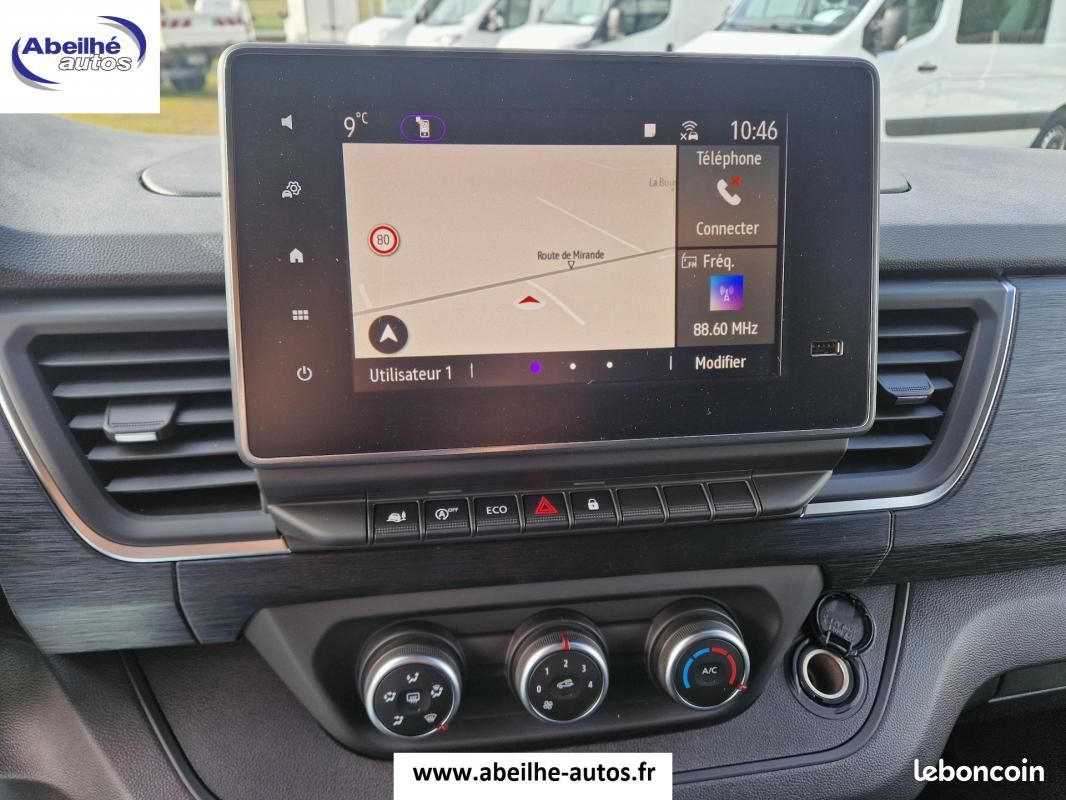 Nissan Primastar L2H1 3T1 2.0 DCI 150 N-CONNECTA 3PL (image 8)