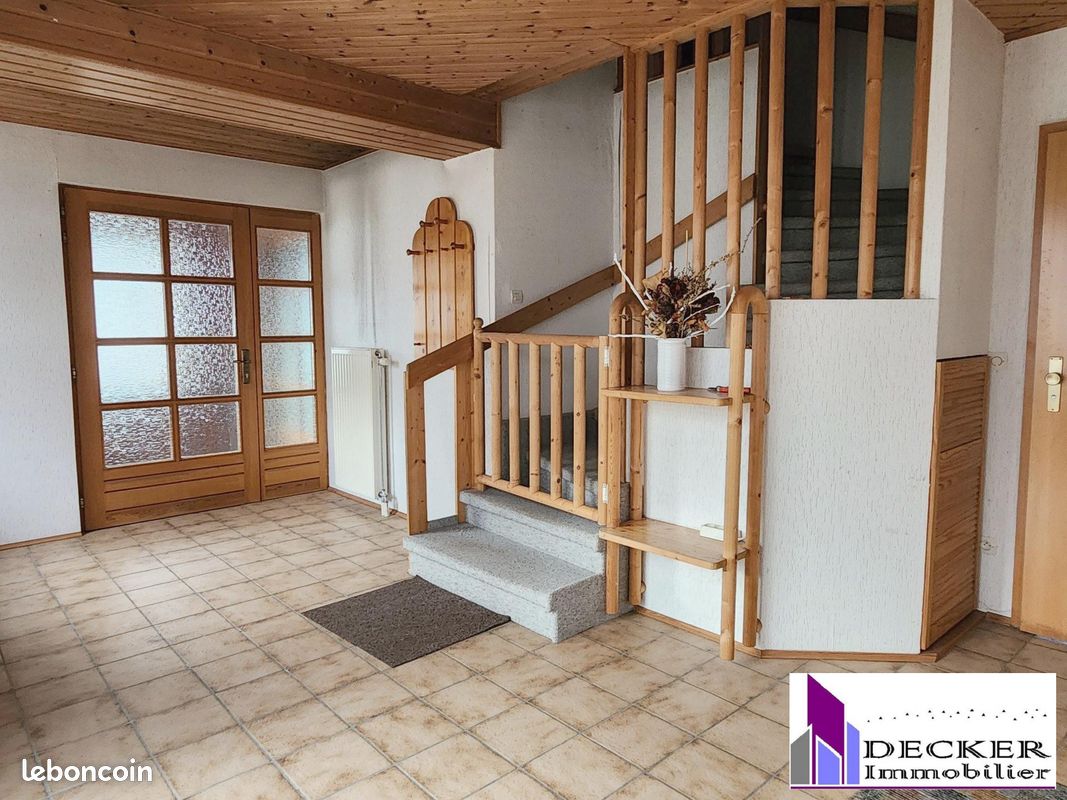 Maison 6 pièces 162 m² (image 6)