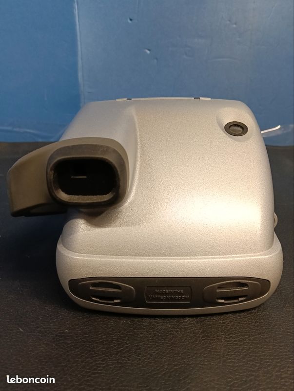 Appareil photo instantané Polaroid 600 Edition limitée - Distortedd