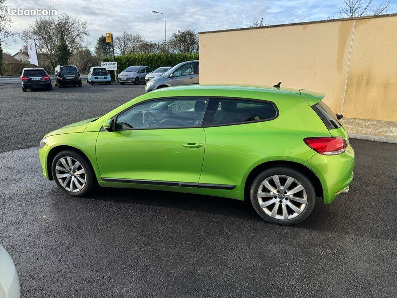 Vw scirocco 1,4l tsi 122 cv (image 5)