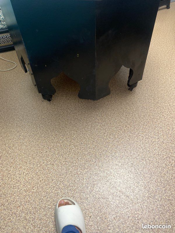 Table de salle à manger (image 2)