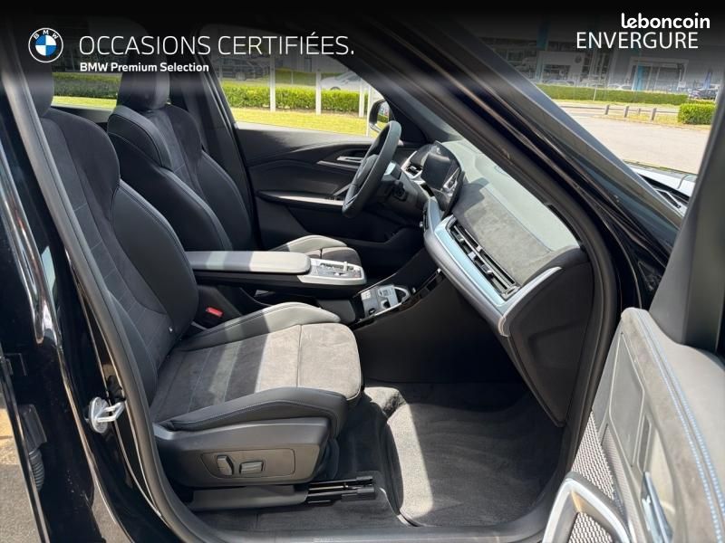 Bmw X1 ieDrive20 204ch M Sport (image 9)