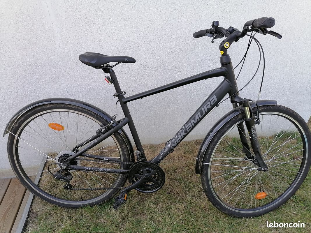 Velo Course Nakamura Velo Route Nakamura Century 200 Vélo De VÃ©lo