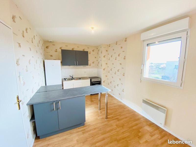 Appartement a louer macon - 1 pièce(s) - 37 m2 - Surfyn