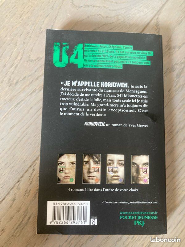 L’intégral U4 (image 4)