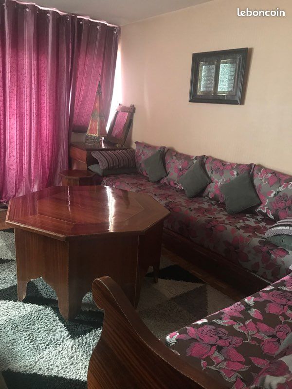 Salon marocain (image 2)