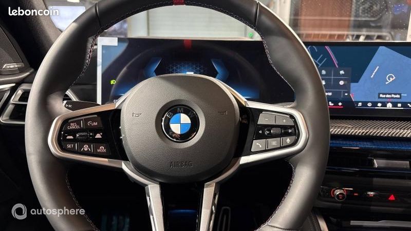 Bmw I4 M60 601ch M Performance xDrive (image 12)