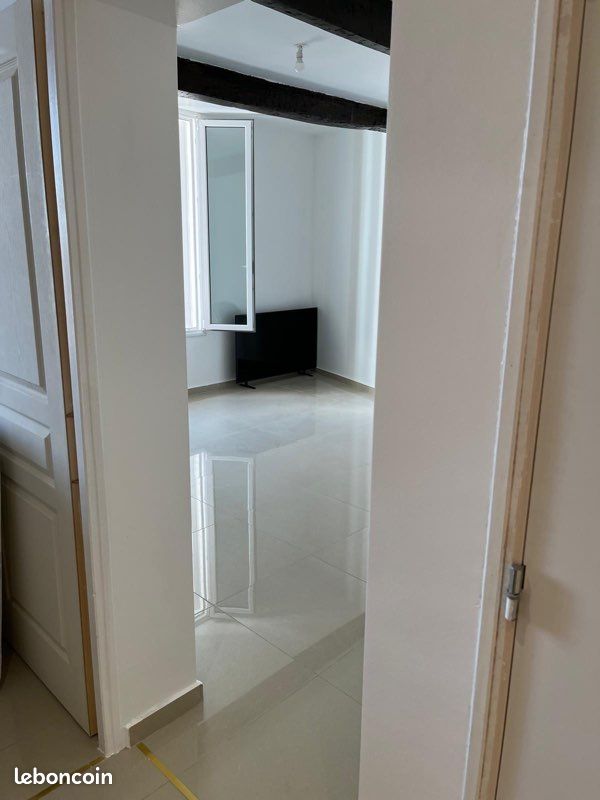 Appartement 4 pièces 60 m² · à Béziers · 60 m² · 620 €