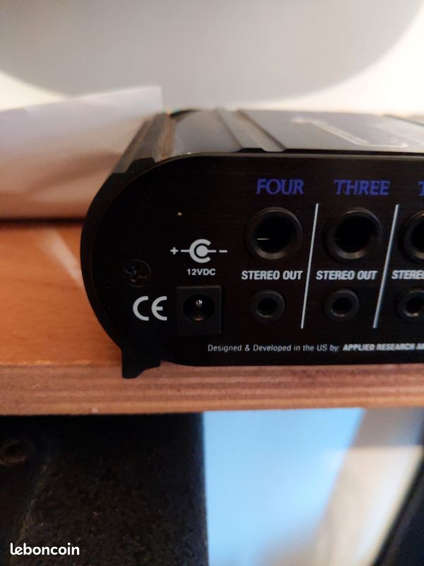 Headamp 4 (image 5)