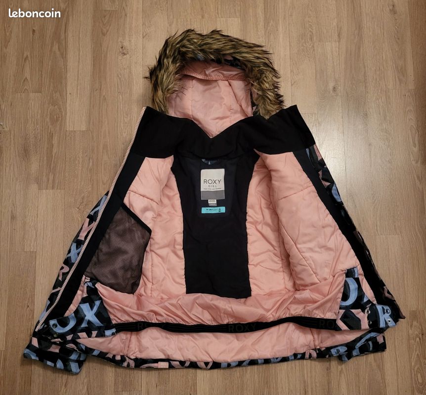 Blouson ski roxy (image 2)