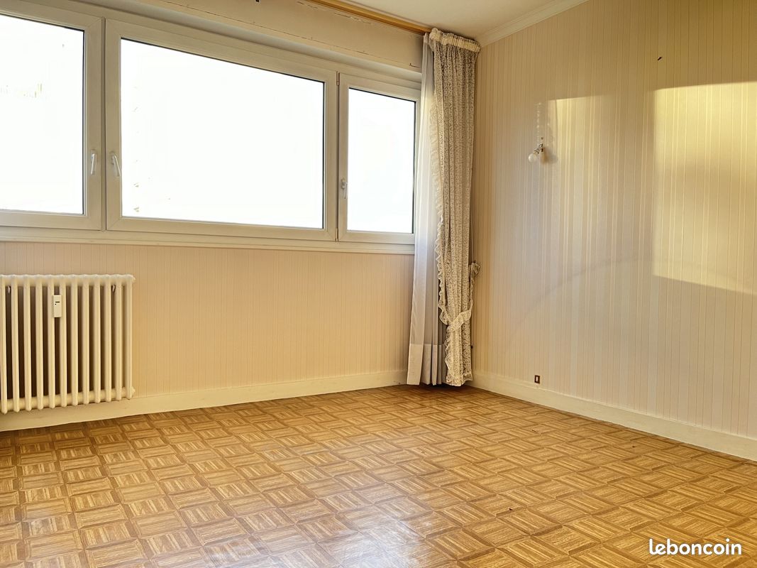 Appartement 3 pièces 91 m² - Limoges 87000 (image principale 4)