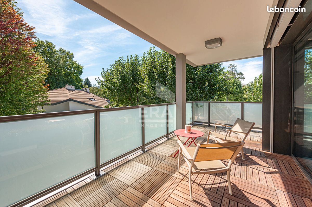 Appartement 4 pièces 107 m² (image 13)