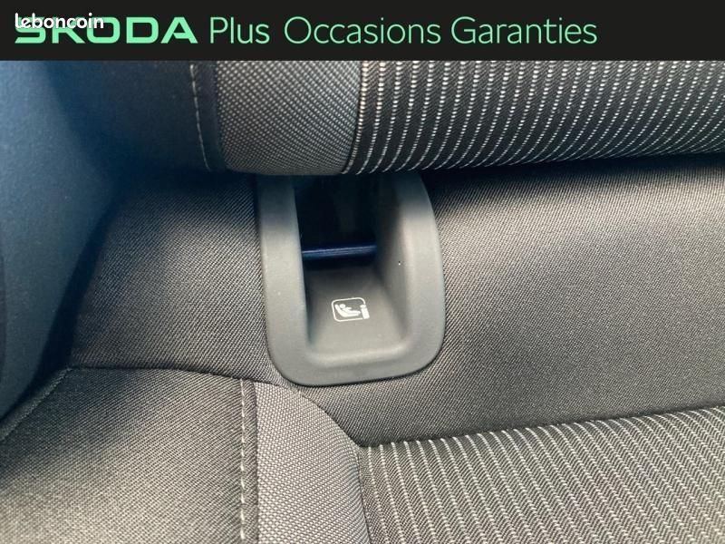 Skoda Octavia Combi 1.5 TSI ACT Hybrid 116ch Selection DSG7 (image 31)