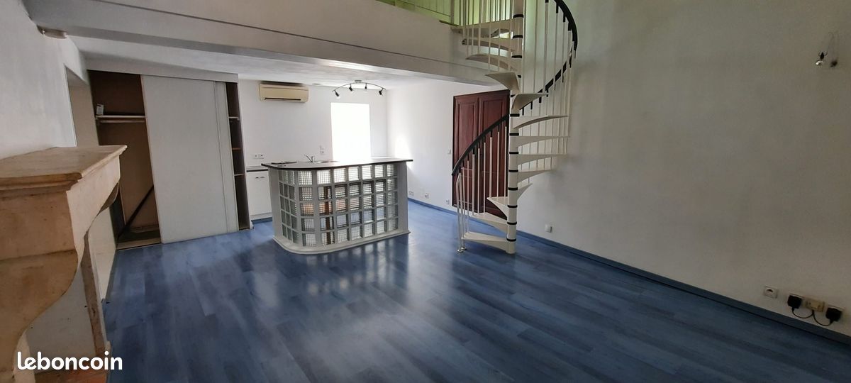 Maison 3 pièces 68 m² · à Chauvigny · 68 m² · 635 €/mois