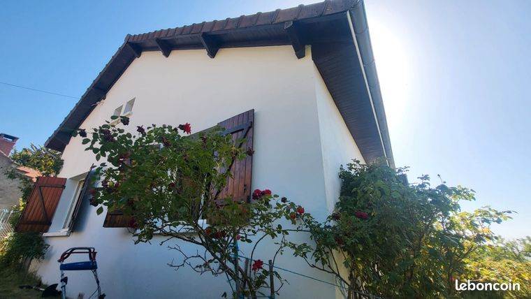 Maison 3 pièces 70 m²