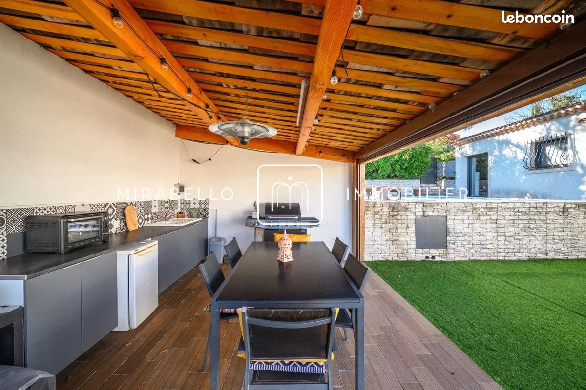 Maison 7 pièces 220 m² (image 7)