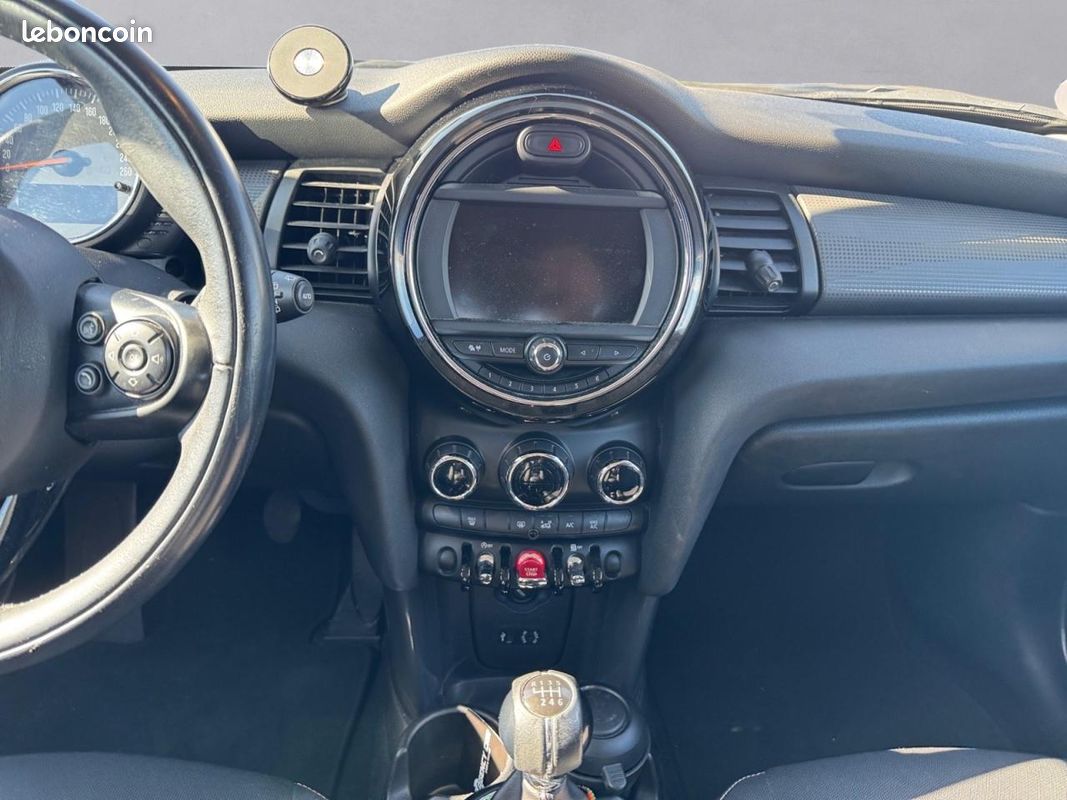 Mini cooper 1.5 135 cooper (image 11)