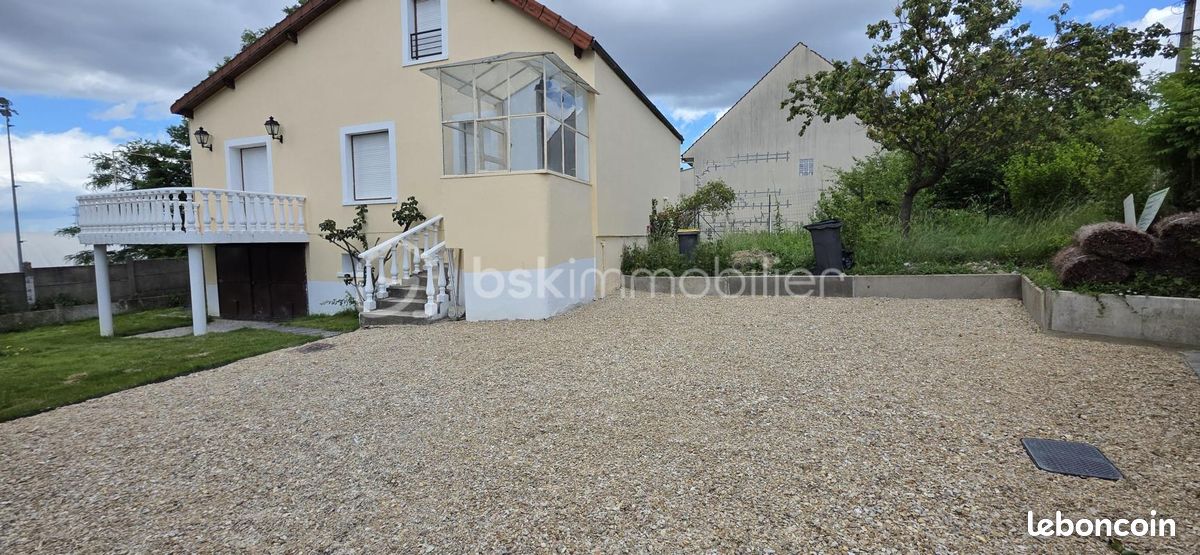 Maison 5 pièces 138 m² (image 1)