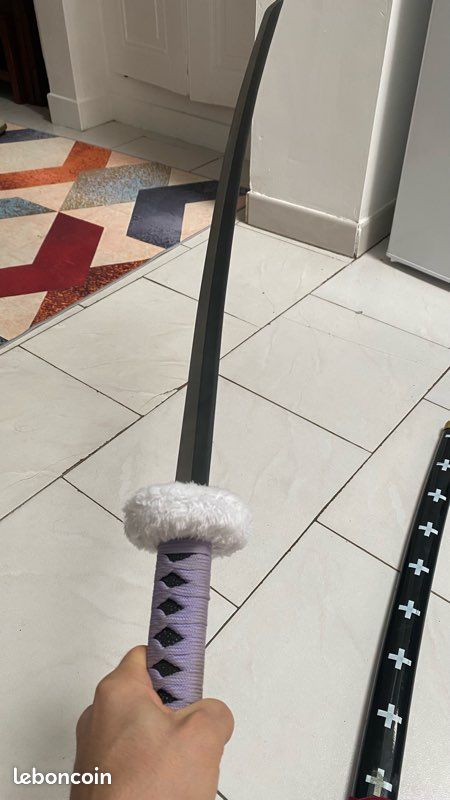 Katana de collection (image 3)