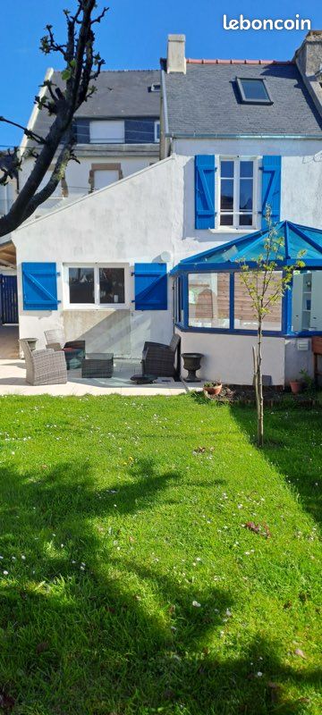 Location saisonnière, Carantec (image 1)