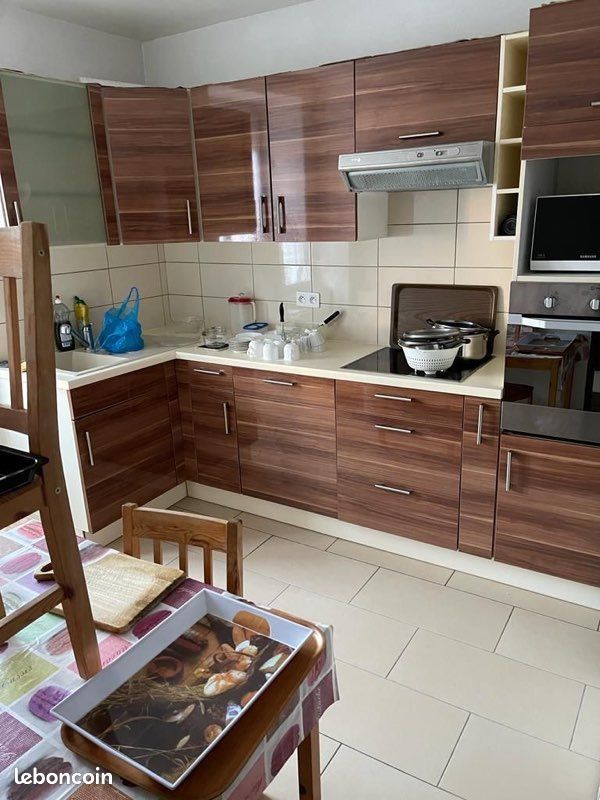 Appartement 2 pièces 65 m² · à Mulhouse · 65 m² · 700 €