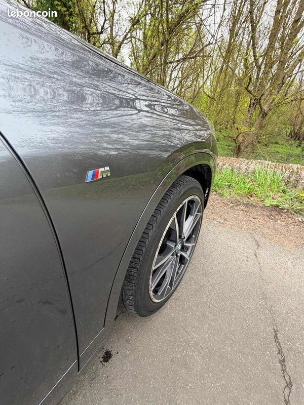 Bmw x2 1.8i 140 ch dkg7 msport (image 15)