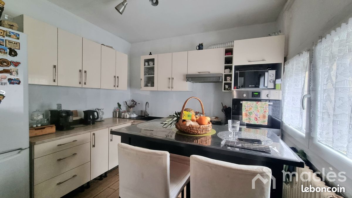 Maison 4 pièces 86 m² (image 2)