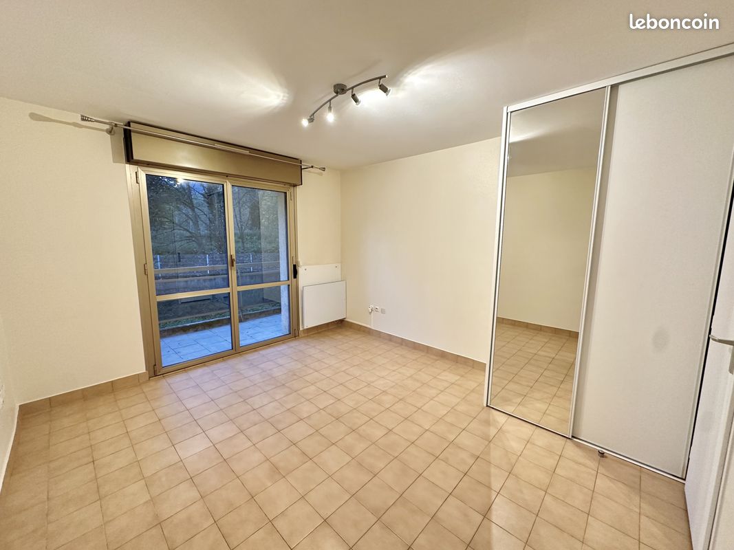 Appartement a louer saint-martin-d'heres - 1 pièce(s) - 19 m2 - Surfyn