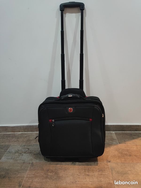 Valise voyage d'affaires (image 1)