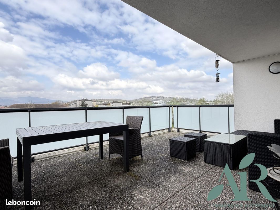 Appartement 5 pièces 106 m² · à Obernai · 106 m² · 445 000 €