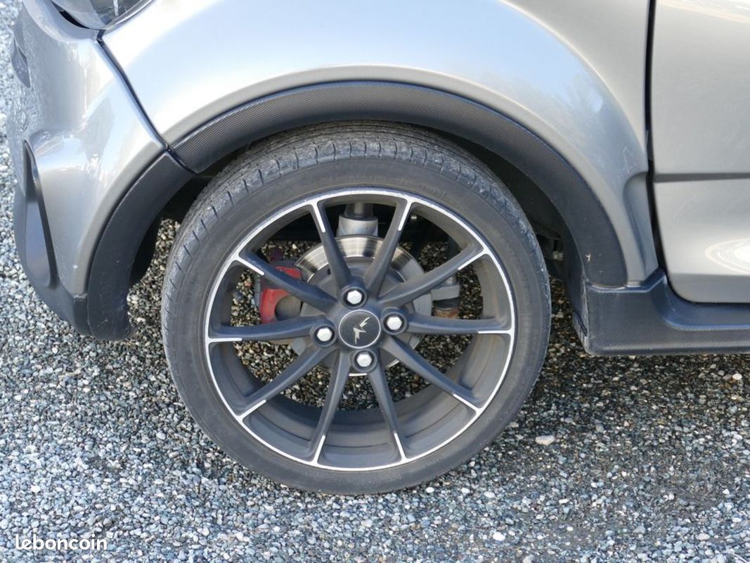 Chatenet ch 40 sportline (image 2)