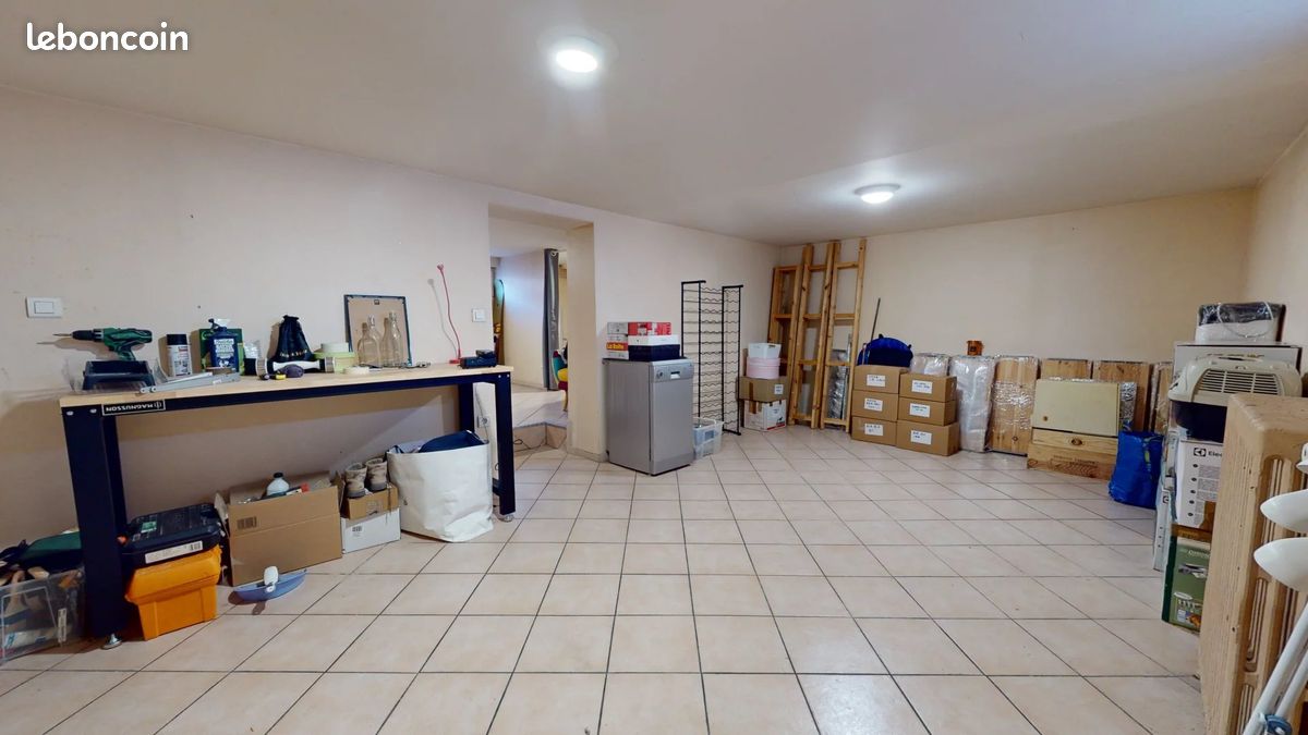 Appartement a louer montfermeil - 3 pièce(s) - 82 m2 - Surfyn