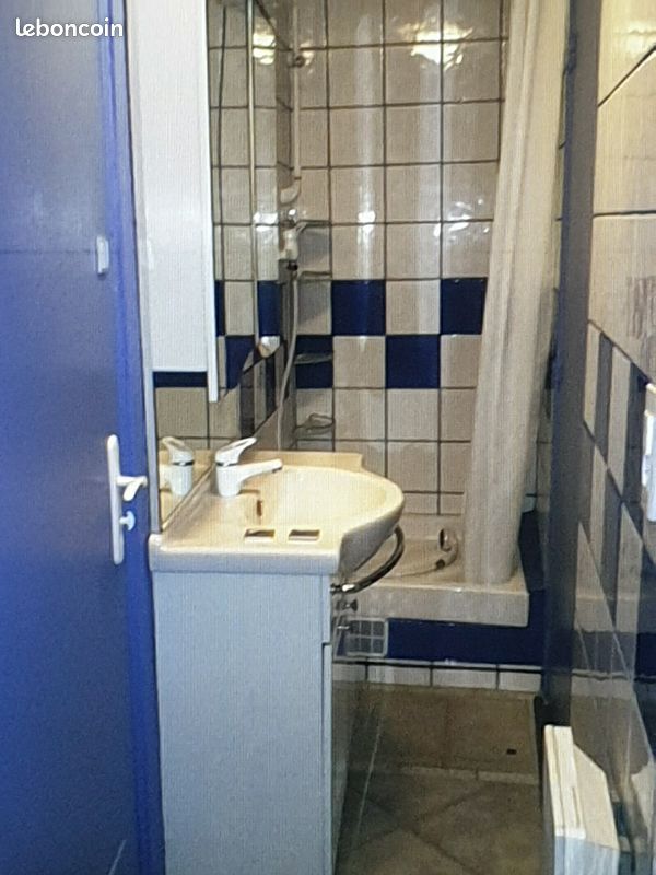 Appartement 1 pièce 25 m² · à Douai · 25 m² · 320 €/mois