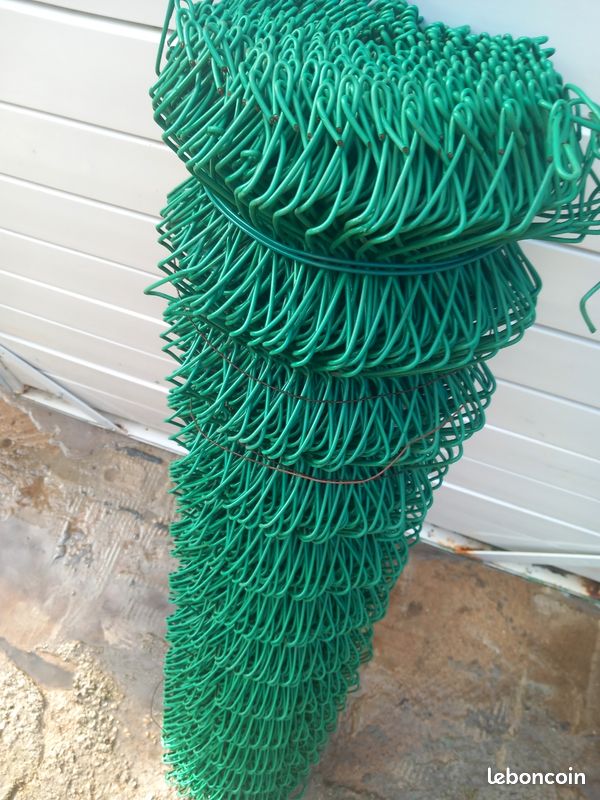 Grillage hauteur 1 m (image 3)