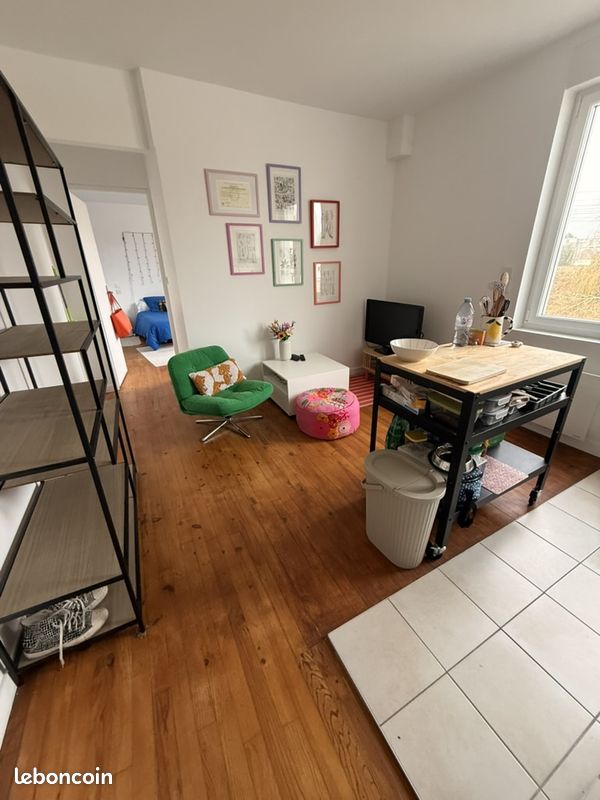 Appartement 2 pièces 35 m² · à Lanester · 35 m² · 635 €/mois