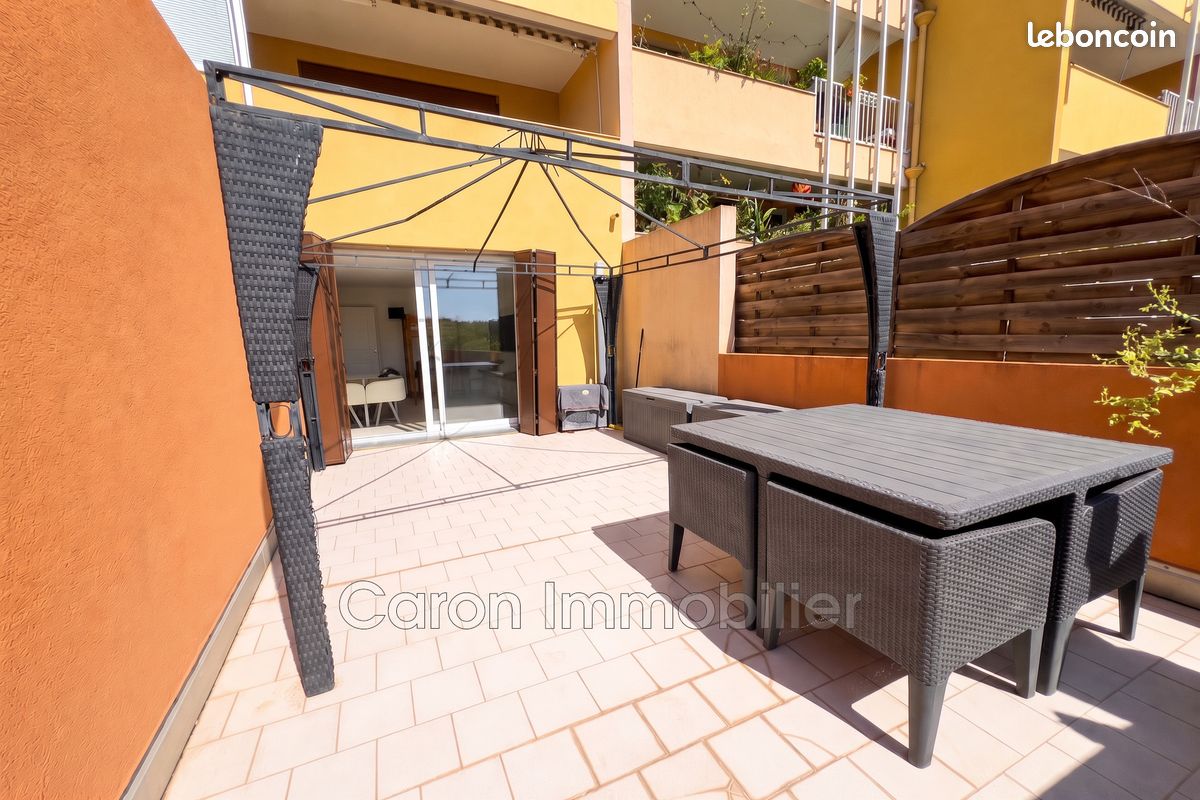 Appartement 1 pièce 34 m² · à Valbonne · 34 m² · 160 000 €
