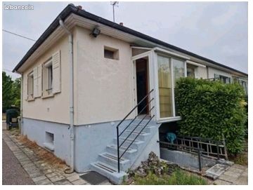 Maison 3 pièces 53 m² · à Dijon · 53 m² · 176 000 €