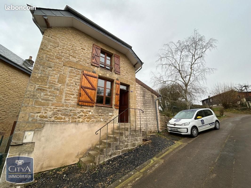Maison 2 pièces 43 m² · à Remilly-Aillicourt · 43 m² · 435 €/mois