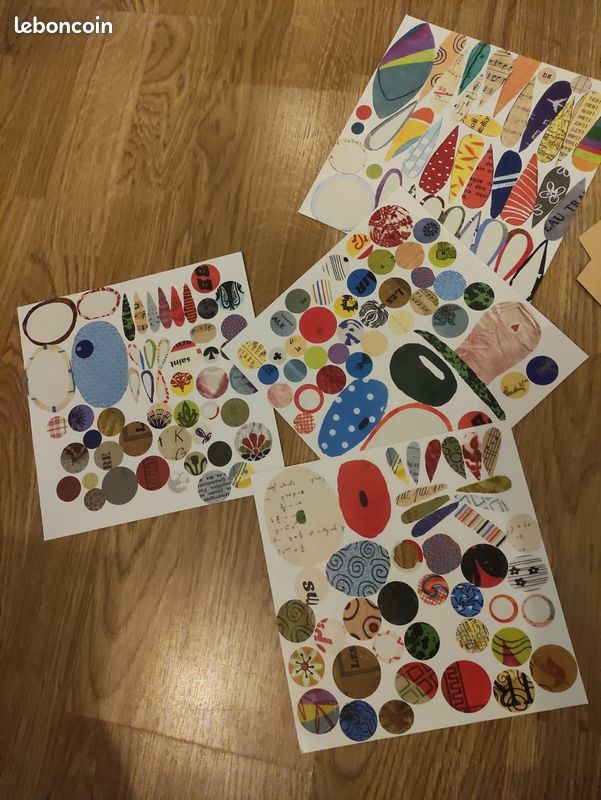 Lot de jeux et activités enfants (image 9)