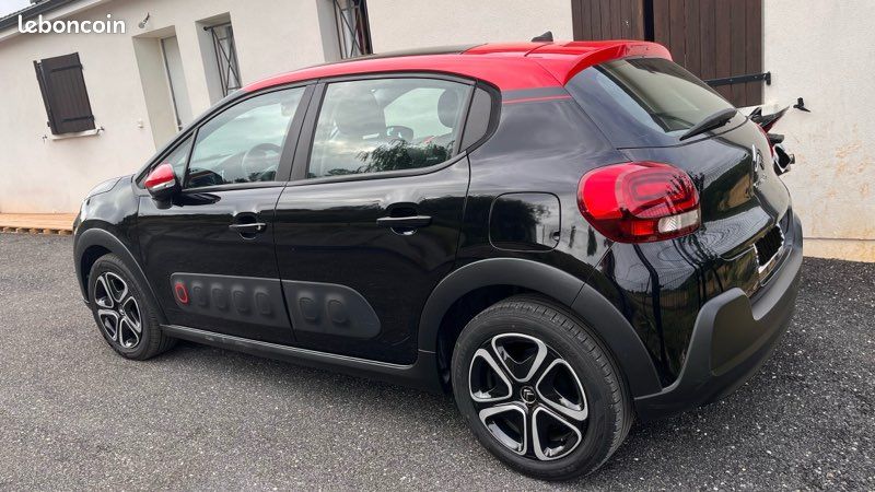 Citroën C3 (image 2)