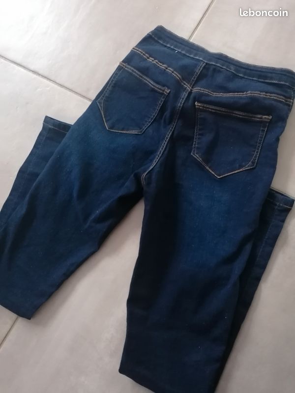 Jean taille 34 (image 1)