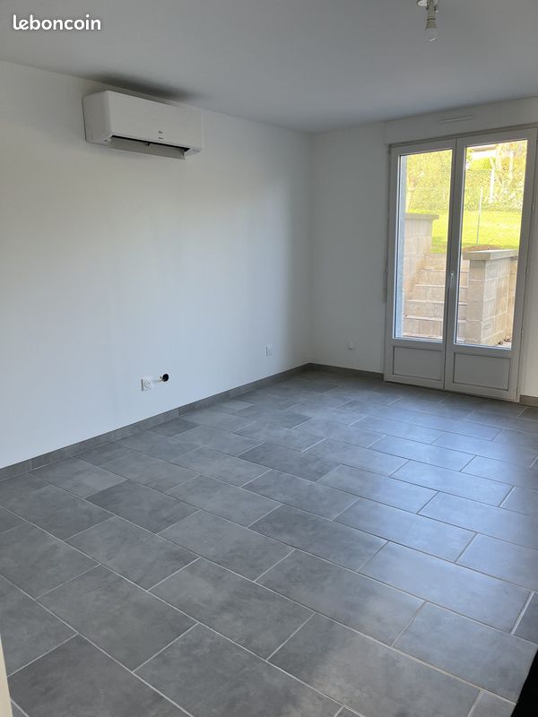Maison 5 pièces 99 m² · à Rantigny · 99 m² · 1 200 €/mois