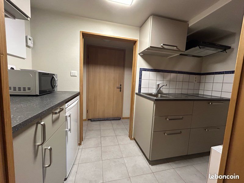 Appartement meublé (image 2)