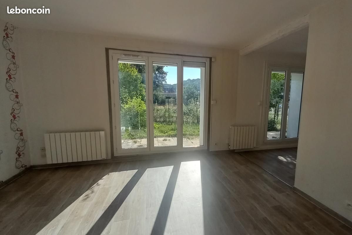 Appartement 2 pièces 55 m² · à Champier · 55 m² · 420 €/mois