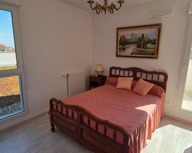 Appartement 498 000 € - 89 m²
