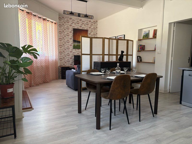 Appartement 4 pièces 85 m² · à Montauban · 85 m² · 1 250 €/mois