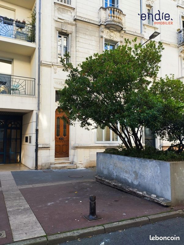 Appartement 2 pièces 29 m² · à Tours · 29 m² · 150 000 €