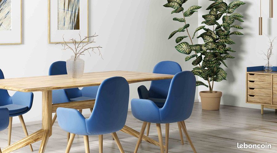 Maison 5 pièces 132 m² · à Bessancourt · 132 m² · 449 900 €