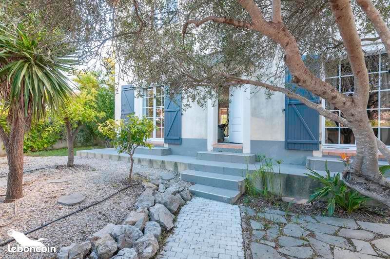 Maison 5 pièces 131 m² · à Gigean · 131 m² · 396 112 €