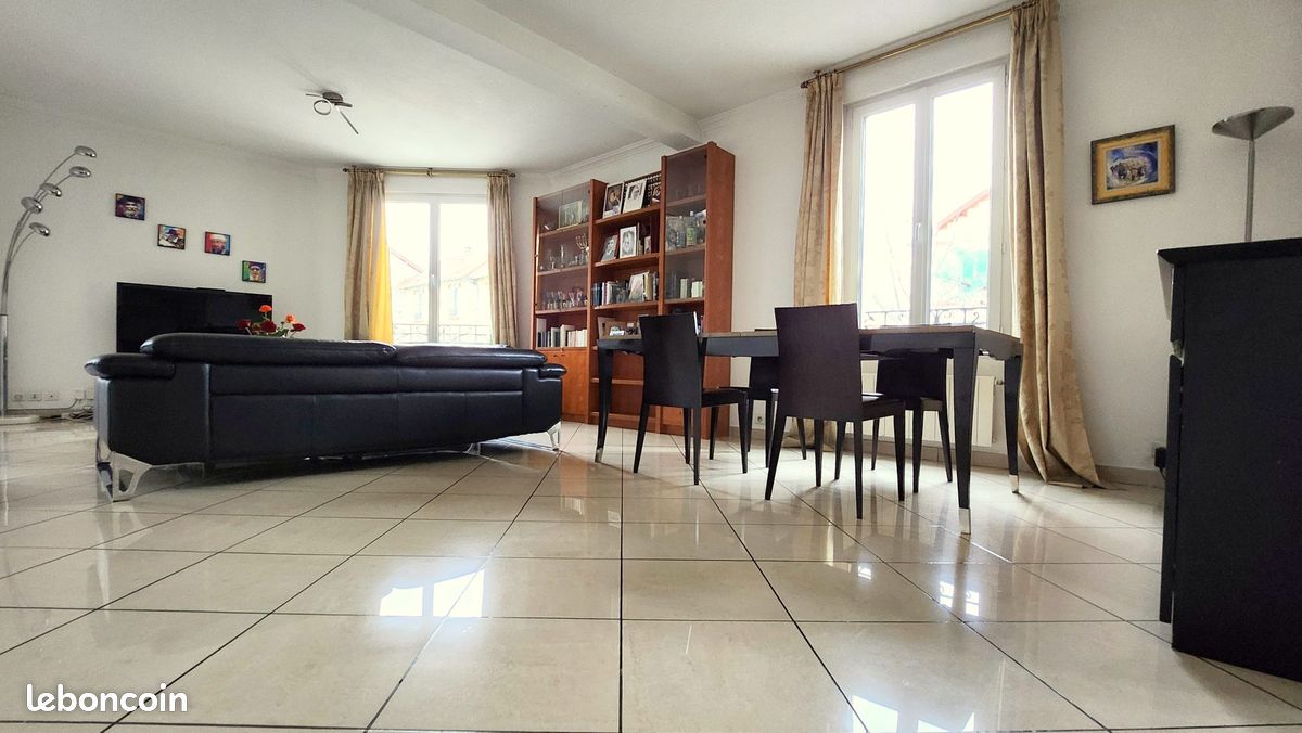 Maison 6 pièces 142 m² · à Maisons-Alfort · 142 m² · 1 020 000 €
